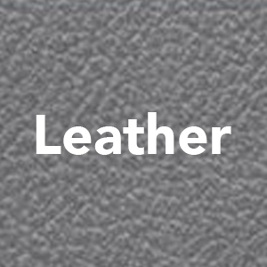 Leather